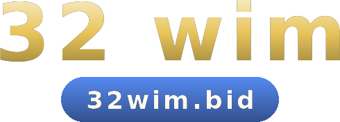 32 wim logo