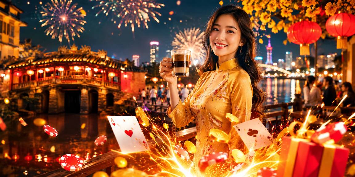 32 wim Khám phá khu Nổi Bật Arcade tại 32 wim